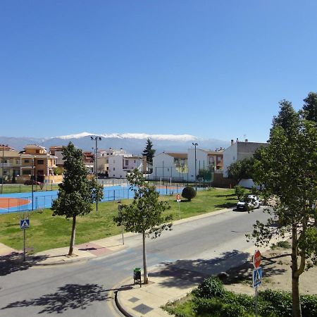 Casa Goya Βίλα Churriana de la Vega Εξωτερικό φωτογραφία