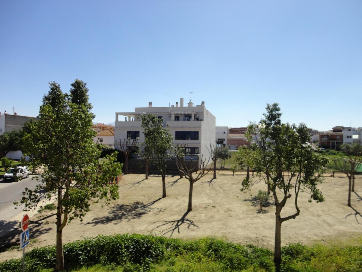 Casa Goya Βίλα Churriana de la Vega Εξωτερικό φωτογραφία