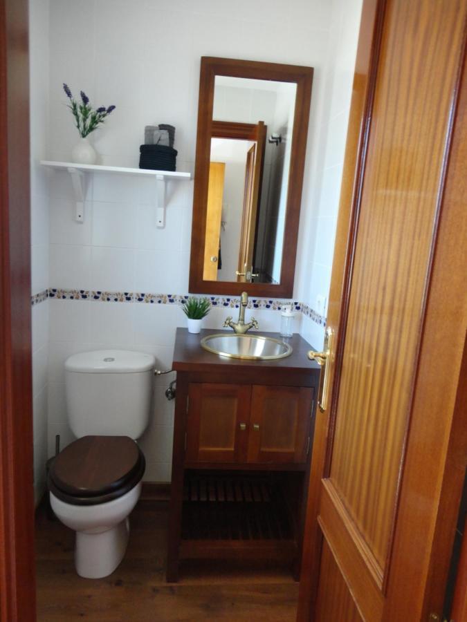 Casa Goya Βίλα Churriana de la Vega Εξωτερικό φωτογραφία